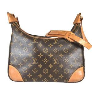 Louis Vuitton Boulugne